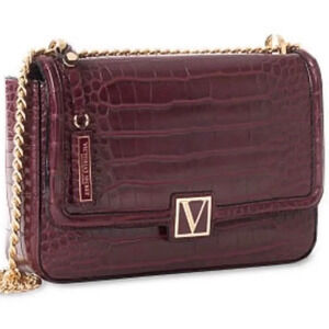 Victoria’s Secret medium shoulder bag